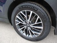 gebraucht Hyundai Tucson 1,6 CRDI 4WD Level 3 Plus DCT Aut.