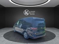 Gebraucht VW California Beach 245 PS (180 kW) 2025 Schwarz  metallicperleffektno Van