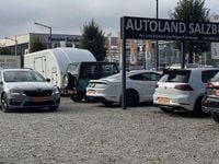 Gebraucht Skoda Octavia RS 184 PS (135 kW) 2019 Grau Kombi