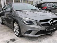 gebraucht Mercedes CLA200 Shooting Brake d OrangeArt Edition Aut.