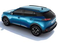 gebraucht Peugeot 2008 Allure MHEV 145 eDSC6 Nav Keyl SHZ PDC CarP