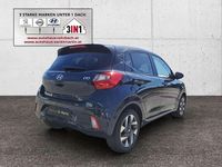 gebraucht Hyundai i10 12 GO PLUS AMT Aut.