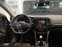 gebraucht Renault Mégane GrandTour Equilibre TCe 140