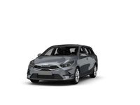 Neu Kia Ceed Sportswagon 140 PS (102 kW) 2025 Grau Kombi