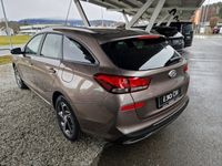 gebraucht Hyundai i30 Kombi - PD Trend-Line 1,0 TGDi DCT *P3-Technik