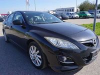 gebraucht Mazda 6 CD 129 CE