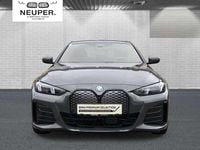 Gebraucht BMW i4 Efficient Dynamics 294 kW (401 PS) 2024 Grau Limousine