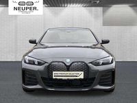 gebraucht BMW i4 i4Gran Coupe xDrive40