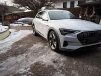 gebraucht Audi e-tron e-tron SB 55 quattro 95kWh Advanced Advanced