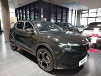 Neu Alfa Romeo Junior Edizione Speciale 136 PS (100 kW) 2025 Schwarz SUV