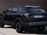 Neu Dacia Duster Extreme 131 PS (96 kW) 2025 SUV