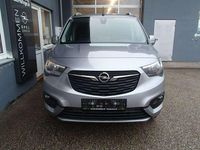 gebraucht Opel Combo Edition XL 4X4 Dangel