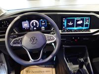 gebraucht VW Caddy Cargo TDI