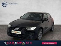 Gebraucht Audi A1 95 PS (69 kW) 2025 Schwarz Kleinwagen