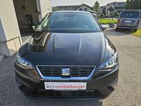 gebraucht Seat Ibiza FR 10 TSI DSG "Sonderpreis"