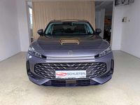 gebraucht MG HS PHEV+ Comfort 21,4 kWh