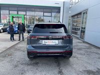 gebraucht VW Tiguan R-Line - DSG - 4Motion Modell24 ! !