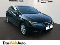 gebraucht Seat Leon Style TDI