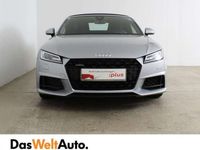 gebraucht Audi TT 45 TFSI quattro