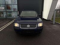 gebraucht VW Passat 1,9 TDI PD Comfortline