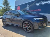 gebraucht Audi Q7 50 TDI quattro S line