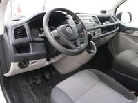 Gebraucht VW T6 102 PS (75 kW) 2018 Weiß Van