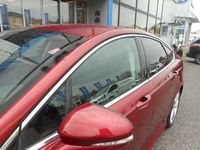 gebraucht Ford Mondeo Titanium 2,0 TDCi