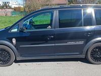 gebraucht VW Touran Cross Cross Touran19 TDI DPF