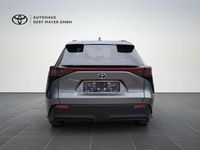 gebraucht Toyota bZ4X FWD