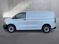 gebraucht VW Transporter Kastenwagen Kastenwagen TDI
