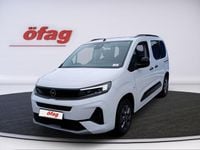 Neu Opel Combo Life 131 PS (96 kW) 2026 Kombi