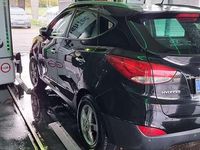 gebraucht Hyundai ix35 17 CRDi Premium DPF