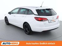 gebraucht Opel Astra 5 CDTI Design&Tech Start/Stop