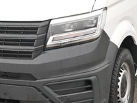 Neu VW Crafter 140 PS (102 kW) 2025 Weiß Van