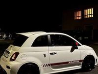 gebraucht Abarth 595 Competizione MTA