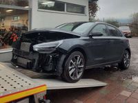 gebraucht Hyundai i30 1.0 GDI