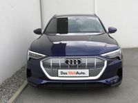 gebraucht Audi e-tron Sportback 50 230 kW Business