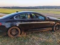 gebraucht Jaguar XF 22 Diesel Luxury