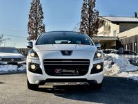 gebraucht Peugeot 3008 3008 Hybrid 4 Limited Edition