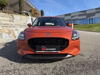 gebraucht Suzuki Swift 1,2 Hybrid Clear