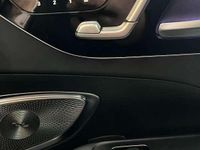 gebraucht Mercedes C300 300e PHEV 4Matic 25,4kWh Aut.