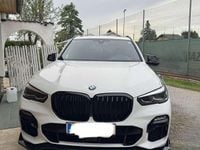 Gebraucht BMW X5 M Sport 258 PS (189 kW) 2019 SUV