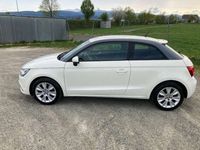 gebraucht Audi A1 A116 TDI Ambition Ambition