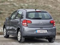 gebraucht Citroën C3 Tendance Klima* Tempomat* Kredit- Neues Pickerl*
