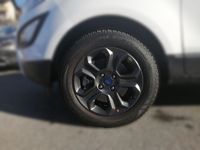 gebraucht Ford Ecosport 