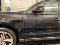 gebraucht Audi Q5 2.0 TDI quattro