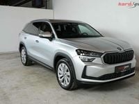 Gebraucht Skoda Kodiaq Selection 150 PS (110 kW) 2025 Silber SUV