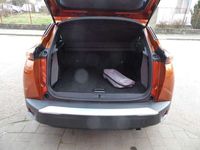 gebraucht Peugeot 2008 1,2 PureTech *NAVI*KAMERA*