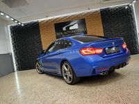 gebraucht BMW 430 xd Aut. LCI, M-PERFORMANCE, ACC, LED, HUD, KAMERA