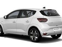 gebraucht Dacia Sandero Journey+ SHZ+RFK+Navi TCe 100 Eco-G